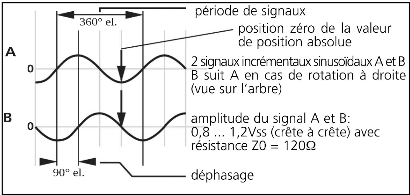 IFM RN1200 - Entrée des données: - 1