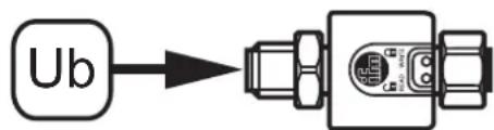 IFM PN2696 - Procédure - 1