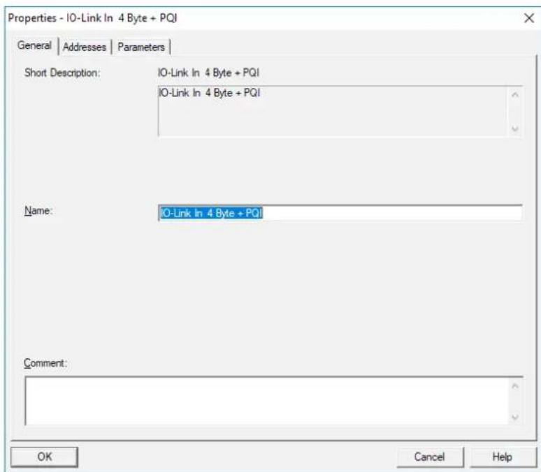 IFM PN2696 - Exemple avec siemens STEP7 - 3