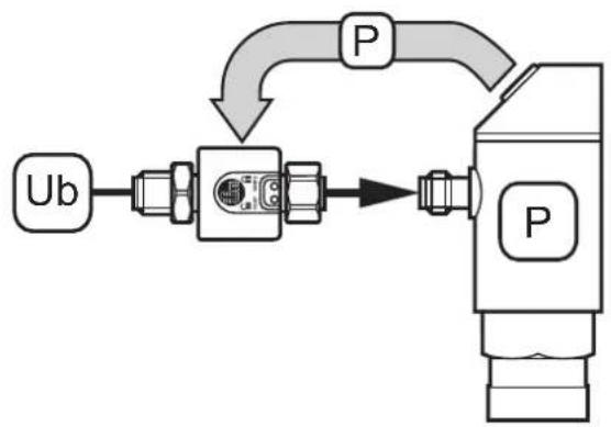 IFM PN2696 - Procédure - 3