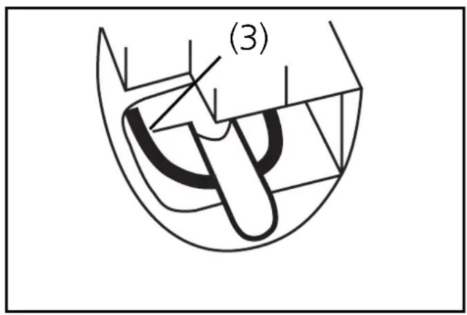 IFM OI0014 - Raccordement électrique - 2