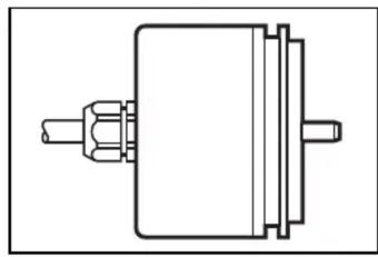 IFM RU1106 - 1