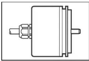 IFM RU1065 - 1