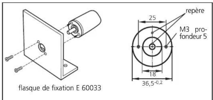 IFM RB1029 - Montage - 1