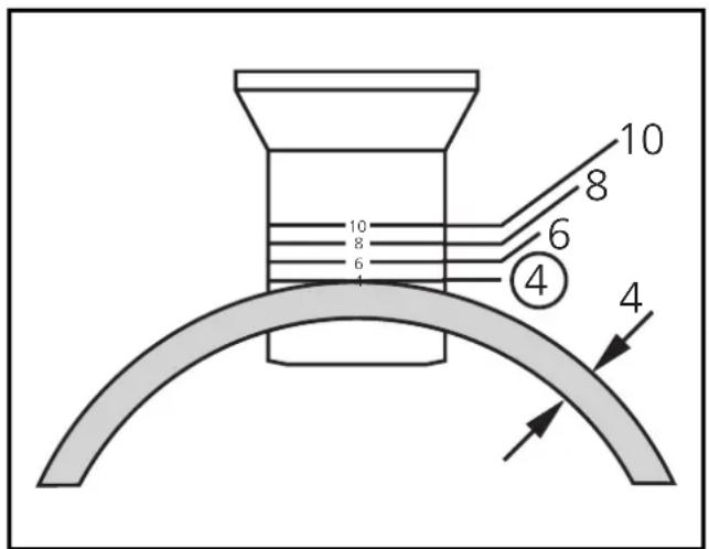 IFM SA3001 - Schritt 1 - 1