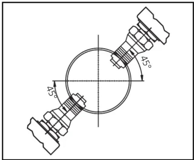 IFM SA3001 - Schritt 1 - 2