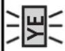 IFM SA3001 - Setting the switch points - 2