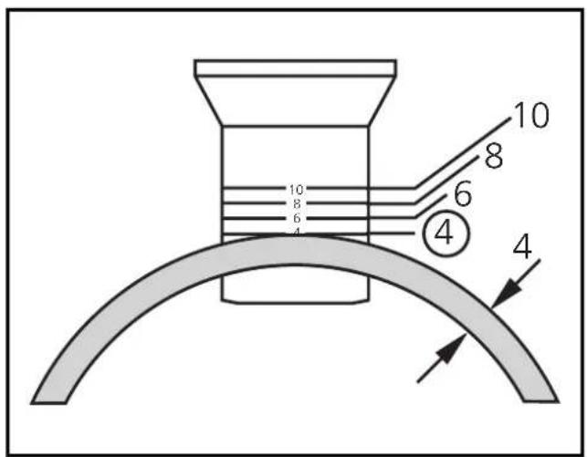 IFM SA3001 - Step 1 - 1