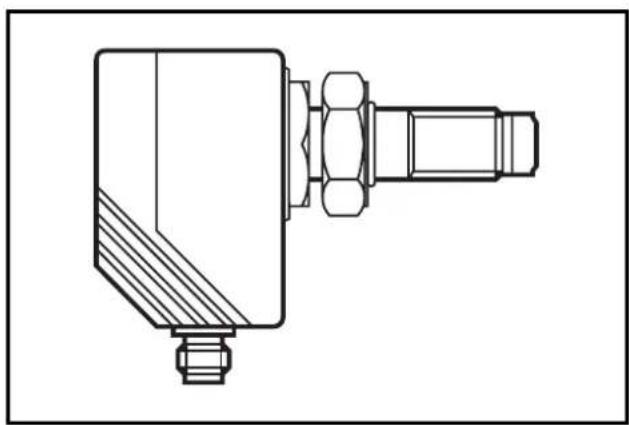IFM SA3001 - 1