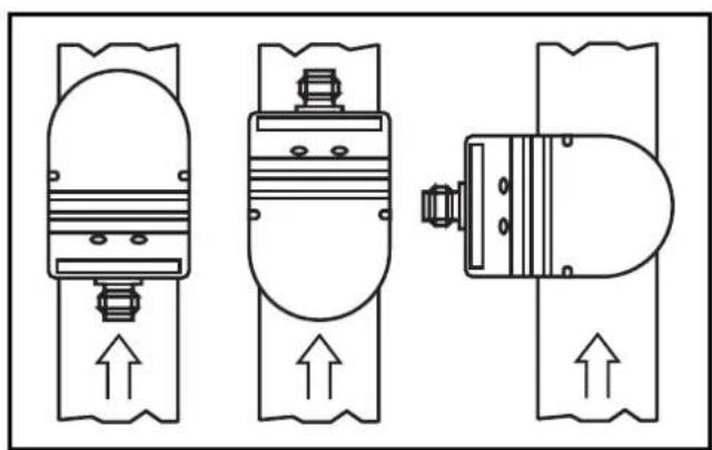 IFM SA3001 - Schritt 2 - 3