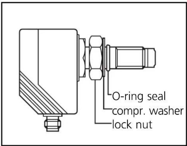 IFM SA3001 - Step 2 - 1