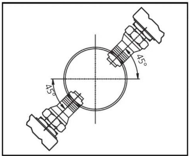 IFM SA3001 - Step 1 - 2