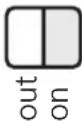 IFM OB5019 - Setting of the switching threshold (2) - 7