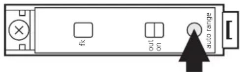 IFM OB5019 - Setting of the switching threshold (1) - 3