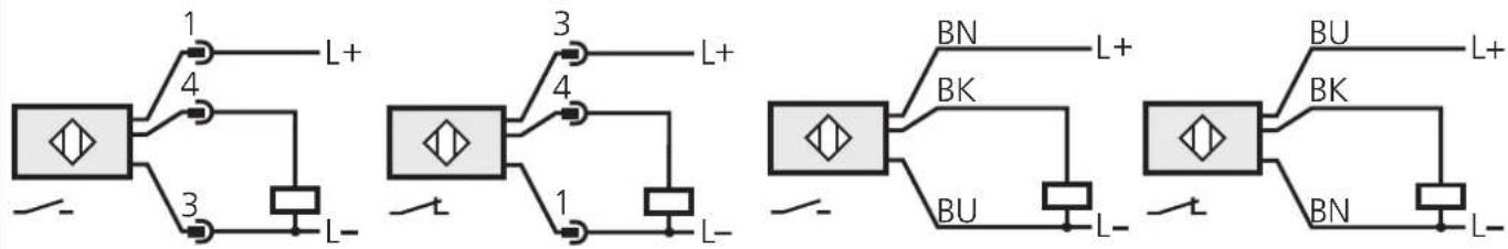 1 L+ 4 3 L- 3 L+ 4 1 L- LN LN LN LN LN LN LN LN LN LN LN LN LN LN LN LN LN LN LN LN LN LN LN LN LN LN LN LN LN LN LN LN LN LN LN LN LN LN LN LN LN LN LN LN LN LN LN LN LN LN LN