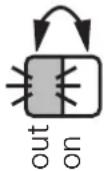 IFM OB5019 - Schaltschwelle einstellen (2) - 2