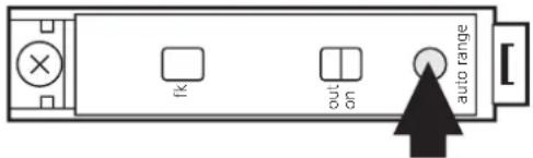 IFM OB5019 - Schaltschwelle einstellen (2) - 1