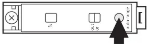 IFM OB5019 - Setting of the switching threshold (1) - 5