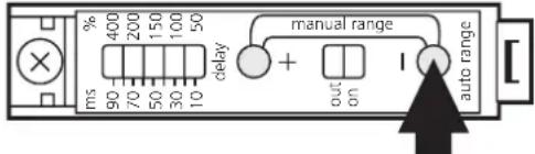 IFM OB5027 - Schaltschwelle automatisch einstellen (2) - 5