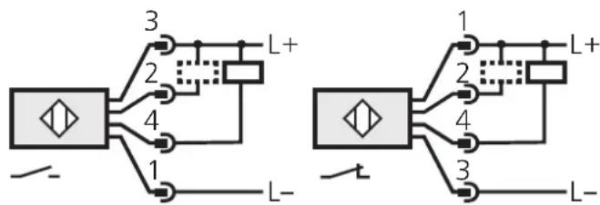 IFM OB5027 - Operation - 3