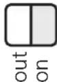 IFM OB5027 - Manual setting of the switching threshold (2) - 9