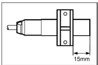 IFM KA5017 - Montage - 1