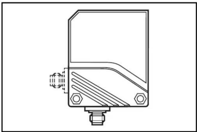 IFM OL5022 - 1
