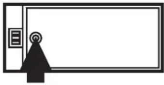 IFM OL5022 - Setting of the sensitivity with stationary objects - 1