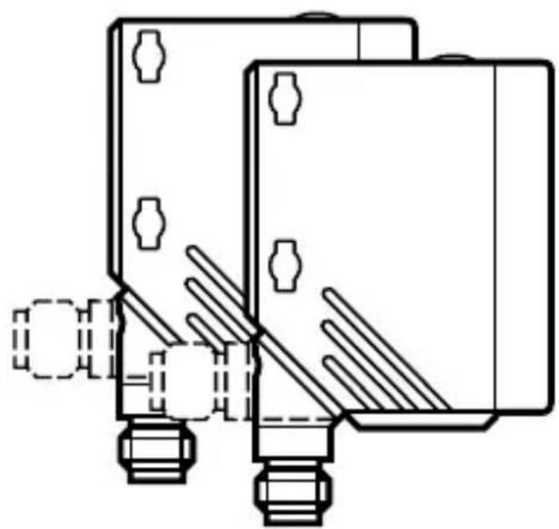 IFM O5E700 - 1
