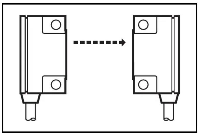 IFM OR0008 - Raccordement électrique - 2