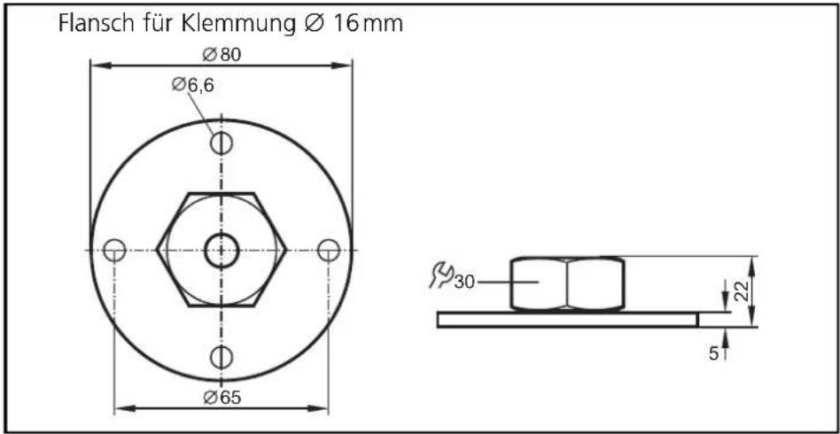 IFM LI2042 - Technische Beschreibung - 1
