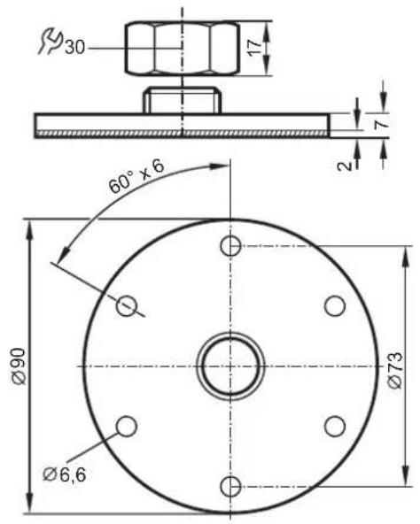IFM LI2042 - Technische Beschreibung - 3