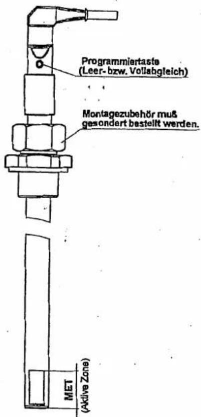 IFM LI2042 - Bestimmungen für Nutzung, Unterhalt, Wartung und wiederkehrende Prüfungen - 2