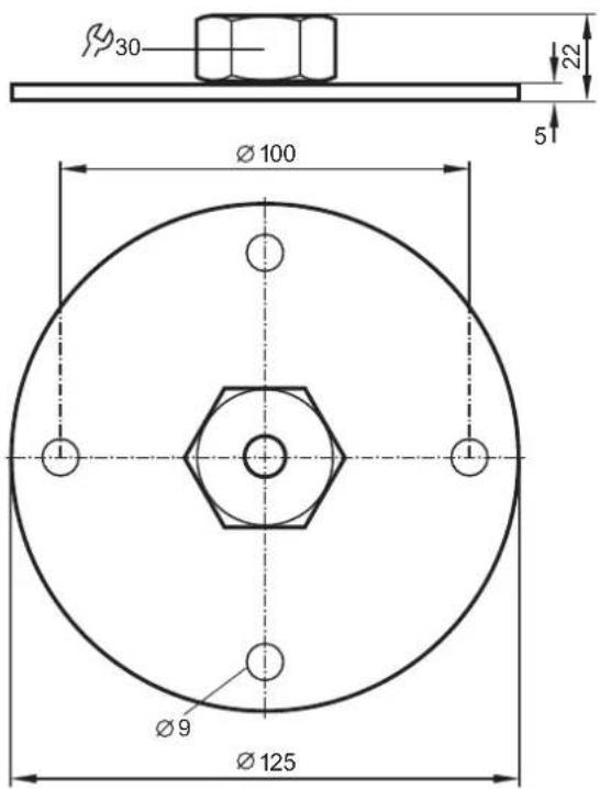 IFM LI2042 - Technische Beschreibung - 5