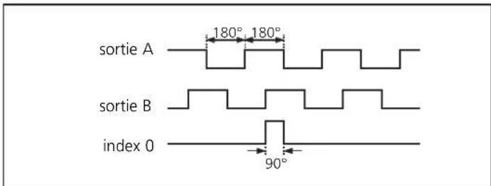 IFM RA1005 - Raccordement électrique - 1