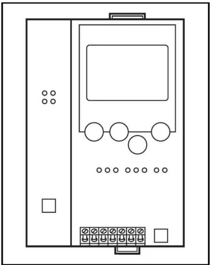 IFM AC1317 - Montageanleitung installation instructions notice de montage - 1