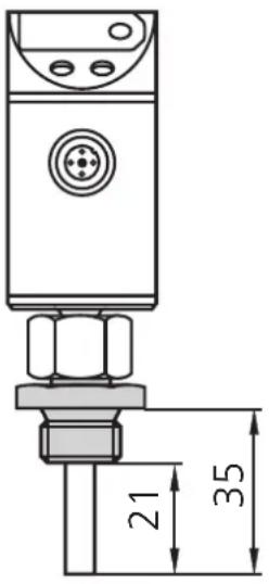 IFM TN2530 - Installation - 5