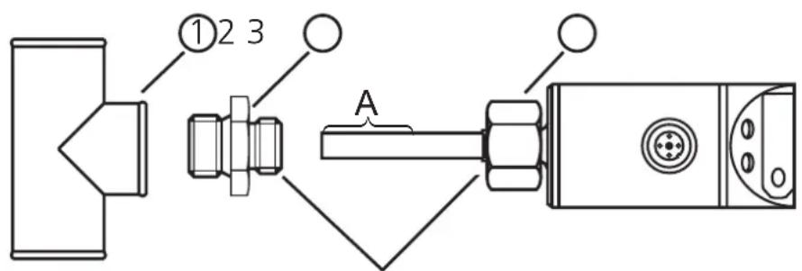 IFM TN2530 - Installation - 2