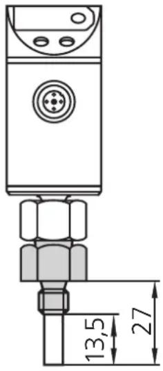 IFM TN2530 - Installation - 3