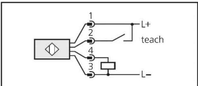 IFM OJ5057 - DC PNP DC NPN - 1