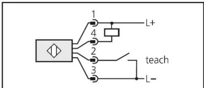 IFM OJ5057 - DC PNP DC NPN - 2