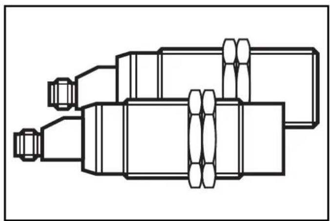 IFM KN5125 - 1