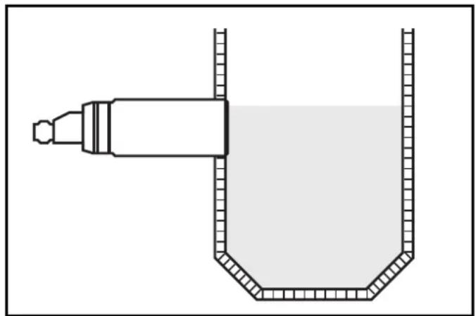 IFM KN5125 - Montage - 1