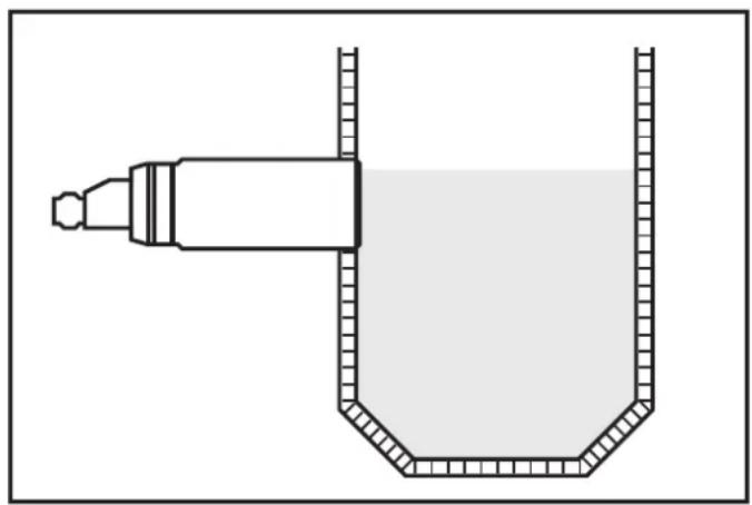 IFM KN5103 - Montage - 1