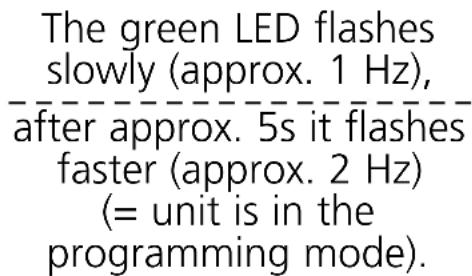 IFM KN5103 - Setting - 6