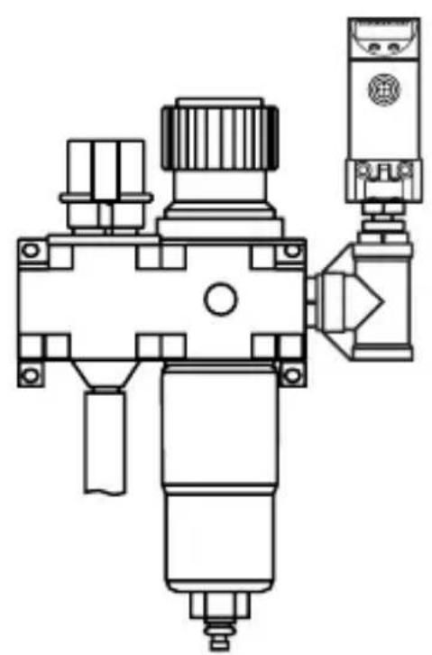 IFM PN7834 - Montage sur régulateur - 3