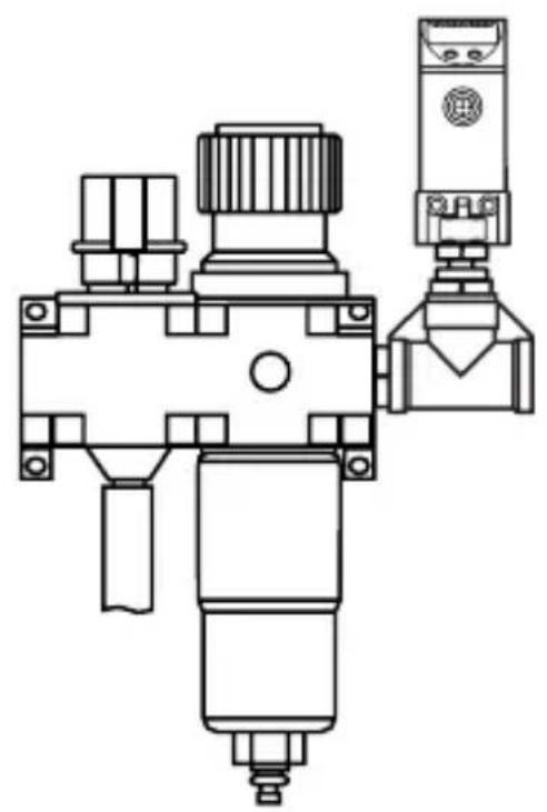IFM PN7834 - Montage sur régulateur - 2