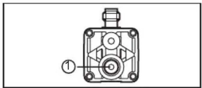 IFM PN7834 - Montage - 2