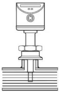 IFM SI6200 - Montage - 6