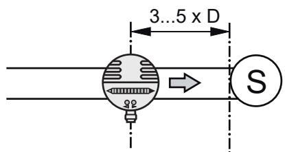 IFM SI6200 - Interferencias - 2